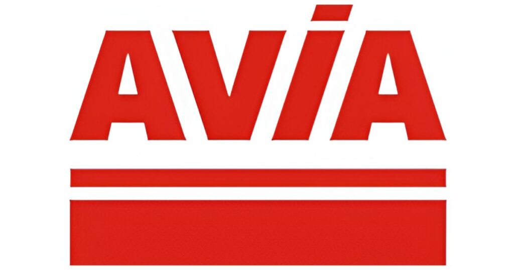 Logo avia